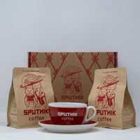 Sputnik Gift Box