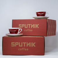 Sputnik Gift Box