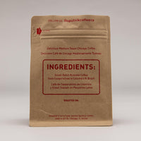 8oz Sputnik Coffee - Sputnik Coffee Company
