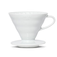 Hario V60 Ceramic Coffee Dripper 02