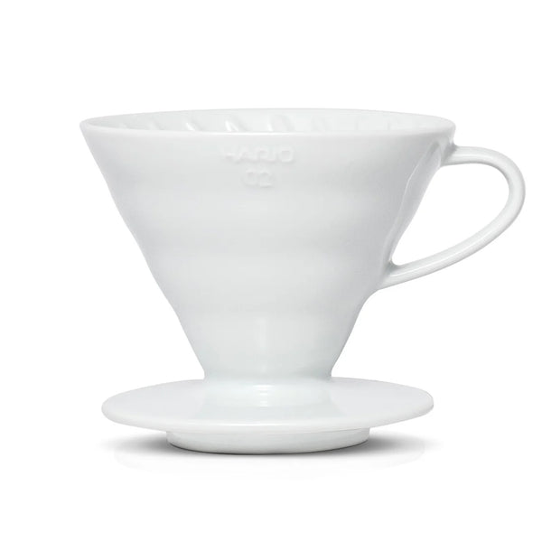Hario V60 Ceramic Coffee Dripper 02