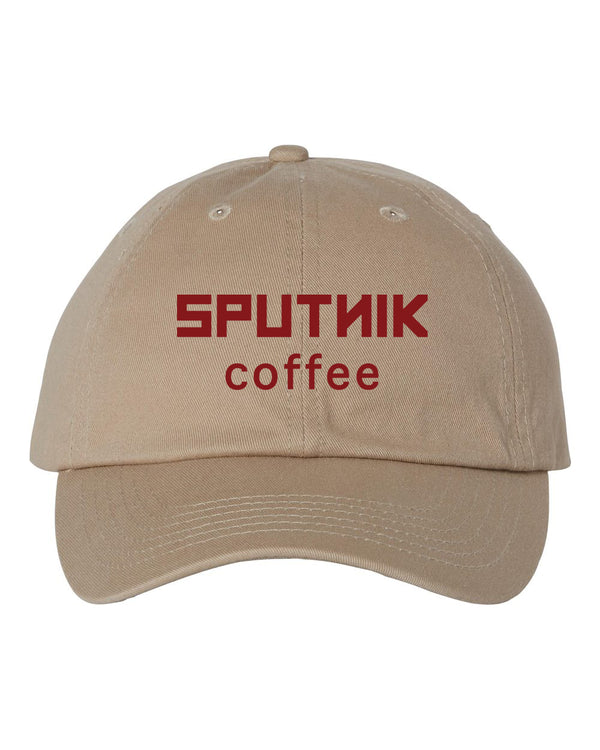 Sputnik Hat