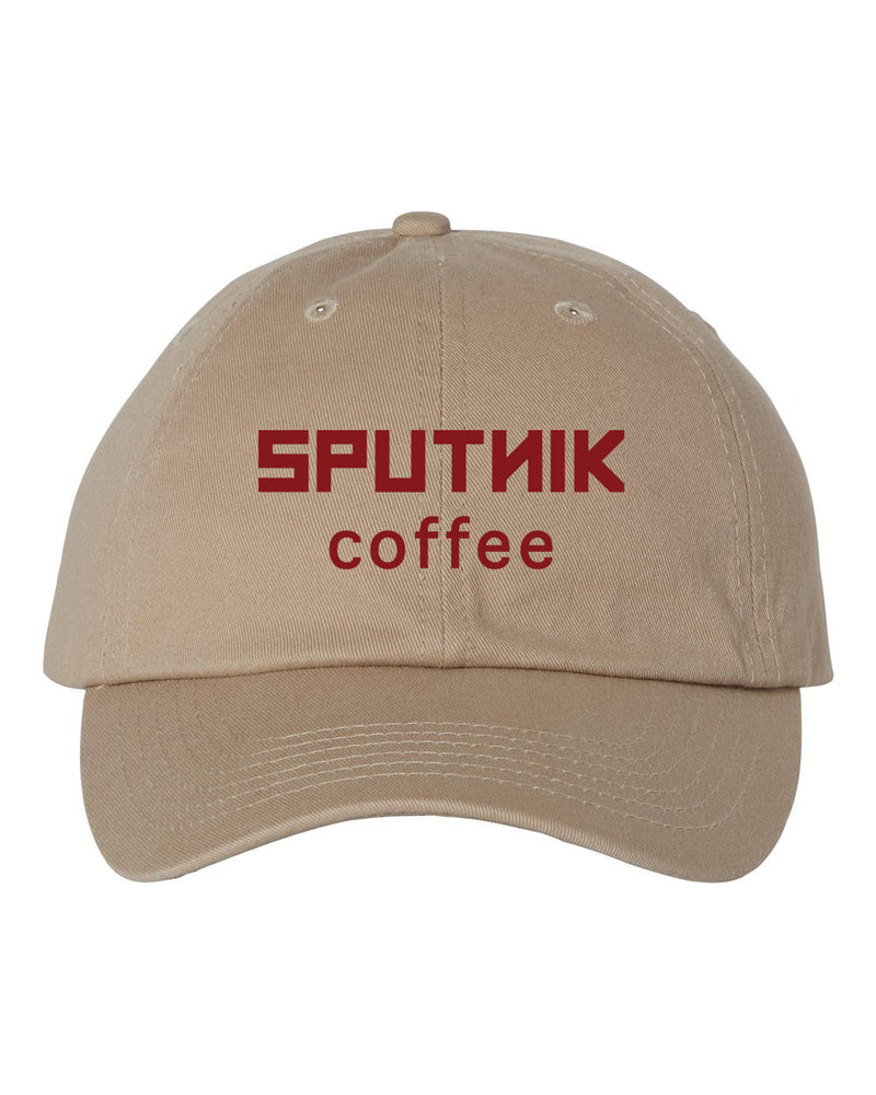 Sputnik Hat