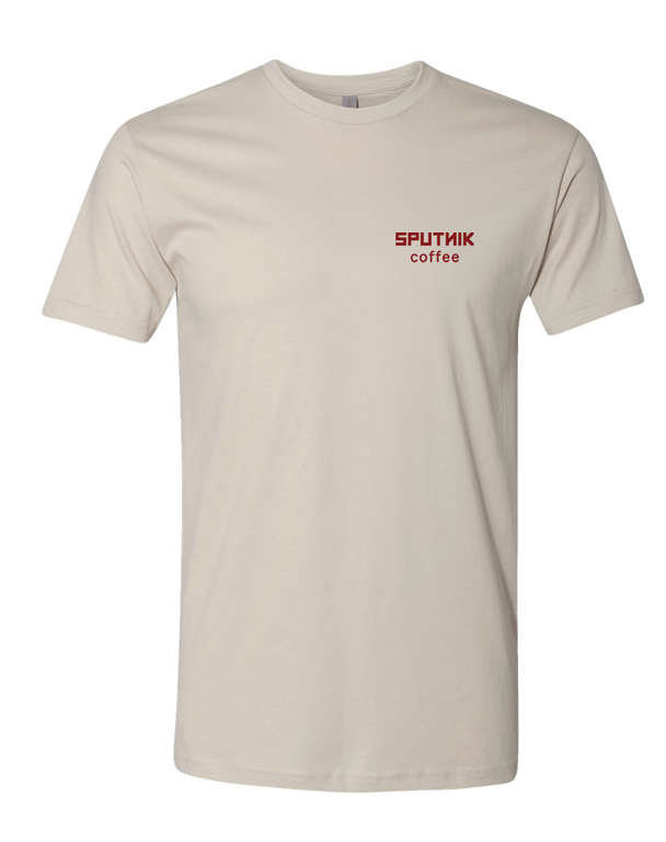 New Sputnik T-Shirt
