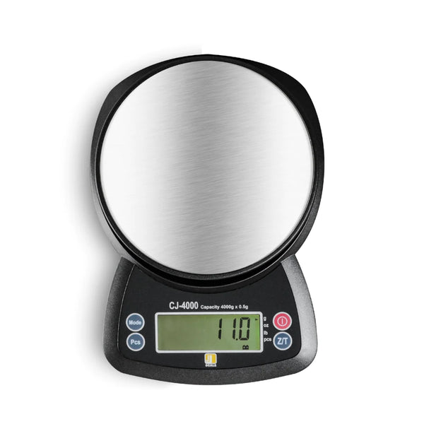 Jennings CJ4000 Digital Scale