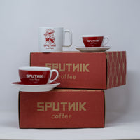 Sputnik Gift Box
