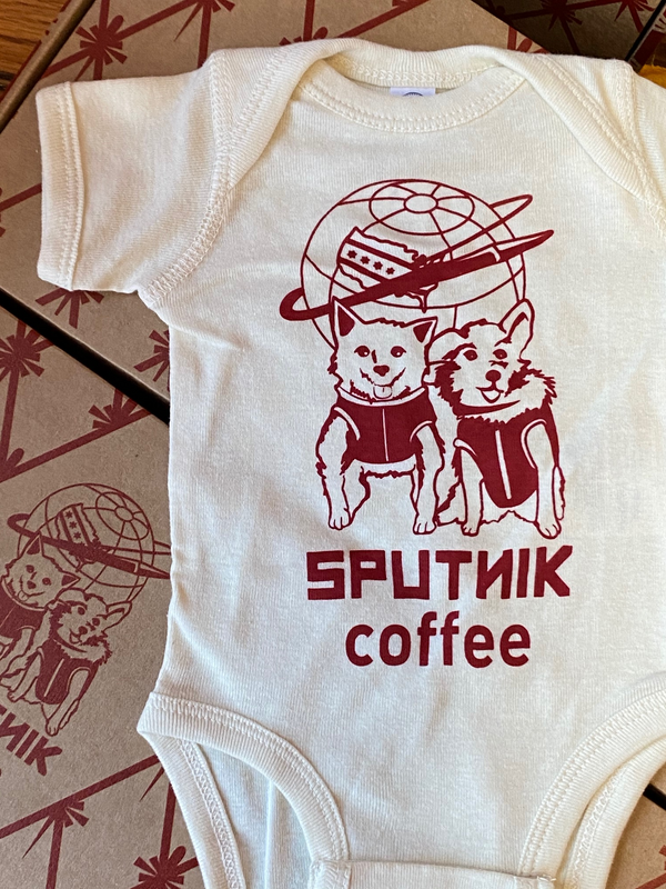 Baby Onesie