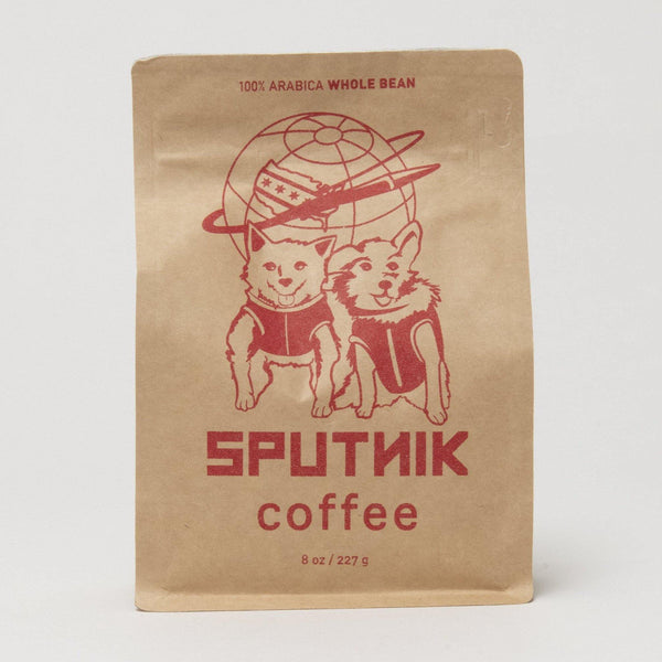 Sputnik Coffee Company gallery