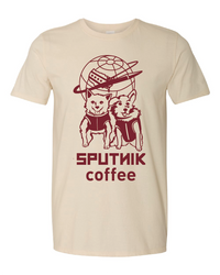 Sputnik T-Shirt