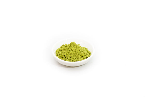 Organic Matcha (Kilo)