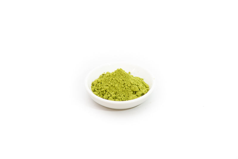 Organic Matcha (Kilo)